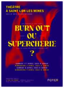 Soirée théâtre