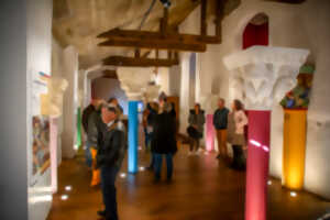 Visite guidée du musée d'art et d'histoire du Cap de Gascogne