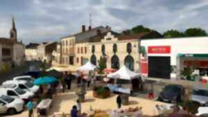 photo Lo Pichot Marcat  : Les marchés du dimanche