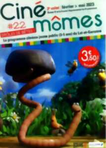 Ciné-Mômes 