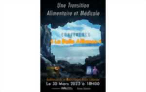 Conférence 