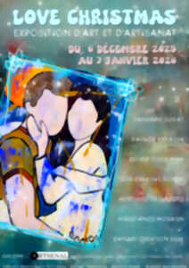 photo Exposition : Love Christmas