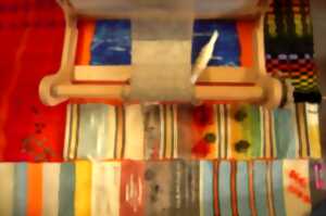 photo Stage de tissage