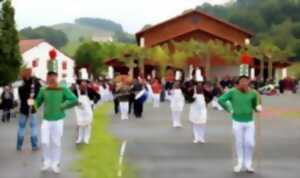 Octave Fête Dieu