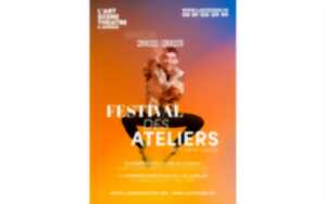 La clinique des imbéciles - Festival des ateliers adultes Art Scène Théâtre