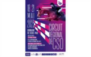 Circuit régional CSO