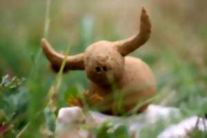 photo Atelier : Chimères d'argile