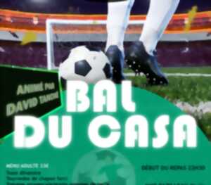 SPECTACLE - Bal du foot