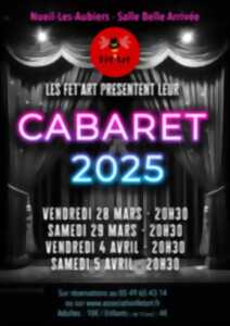 photo Cabaret