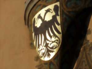 Les Ani'mômes jeune chevalier : fabrique ton blason