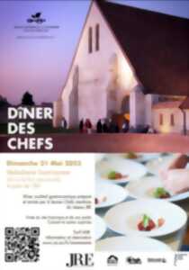 Dîner des chefs