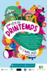 Fête du Printemps - Jour 1