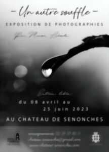 Exposition de photographies - un autre souffle