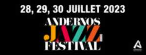 photo Exposition dans le cadre d’Andernos Jazz festival