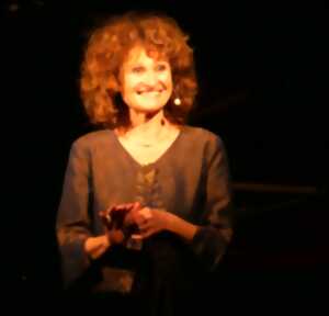Véronique PESTEL