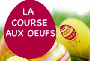 Course aux œufs Pont-sur-Seine