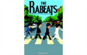 Concert : The Rabeats 
