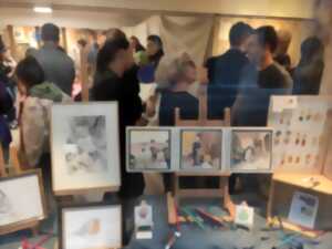 photo Exposition : Love Christmas