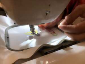 Atelier couture, tricot et blablas