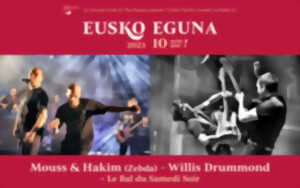 photo Eusko eguna - journée de la monnaie locale du Pays Basque