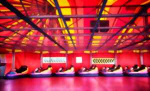 photo Fête Foraine du 15 août