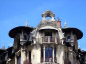 photo Visite découverte :  