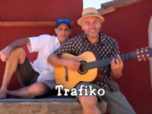 CONCERT - TRAFIKO