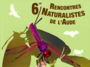 photo 6 ÈMES RENCONTRES NATURALISTES AUDOISES