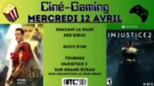 Ciné-Gaming