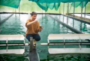 photo Visites de la Ferme du Puy de la Velle (Spiruline du Doubs)