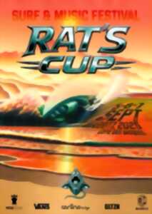 photo Rat's cup - Surf & Music Festival