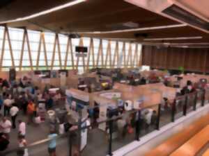 photo Salon du commerce et de l'artisanat