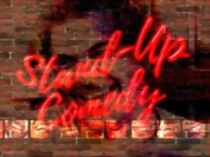 photo Soirée Stand-Up