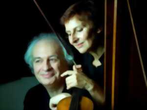 photo Concert autour de Mendelssohn