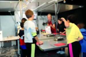 photo Atelier : Chimères d'argile