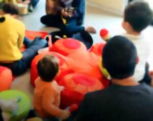 Chant parents-enfants 0/5 ans