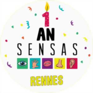 SENSAS Rennes fête ses 1 an !