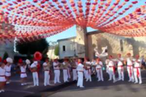 18ème Fête Cantonale