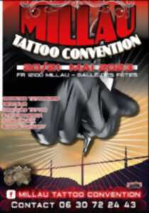 Millau Tatoo Convention