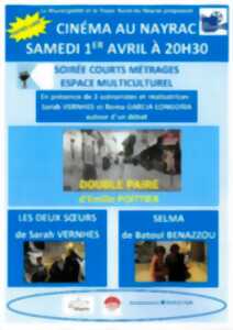 Cinéma au Nayrac