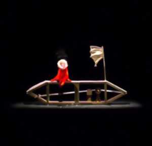 Spectacle de Marionnettes 