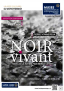 photo Exposition temporaire 