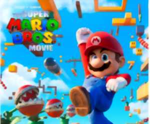 Soirée Pixel Play : Super Mario Bros