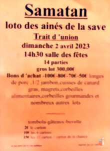 LOTO DES AINÉS
