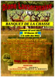 BANQUET DE LA CHASSE