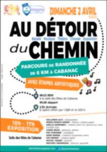 photo Au détour du chemin