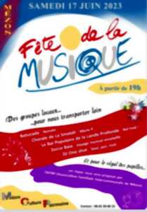 Fête de la Musique