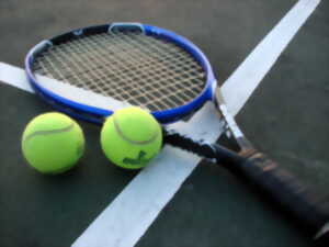 Tournoi annuel du TC Tombeboeuf