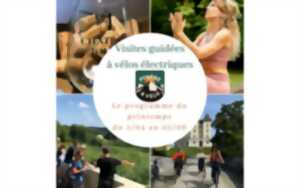 Pyrène à vélo: Le grand tour de Pau