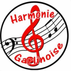 Concert de Printemps,  de l'Harmonie Garlinoise